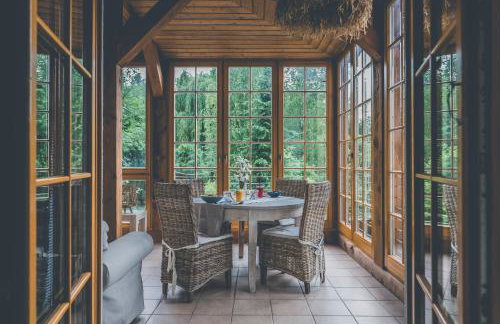 Chata nad Wąwozem - Photo 69