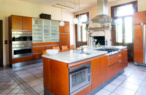 Villa Paola in Padova - Foto 33