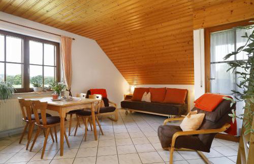 Hof Wagenberg Ferienwohnung 2 - Photo 3