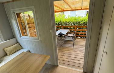 europcamping 22 m2 - Foto 1