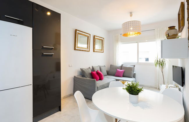 Carrera Capuchinos 1 bed - Foto 2