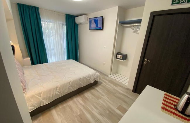 Sunny Beach Apartments - Foto 8