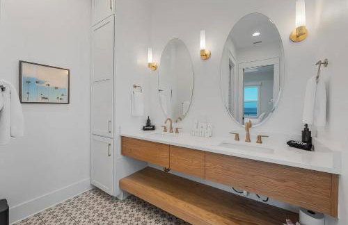 St George Island Pool Hot Tub Beach Access - Foto 37