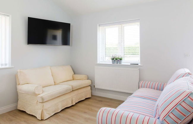 Countryside Bungalow for 4 Close to Beaches - Foto 43