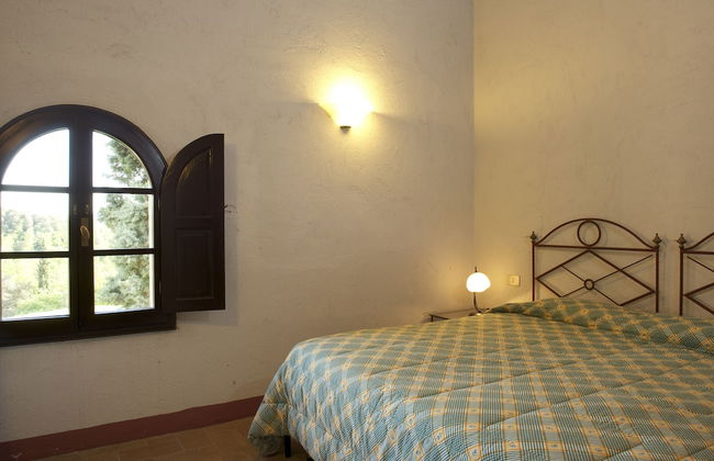 Castello di Modanella - Foto 20