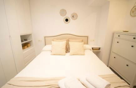 H&H Suite Mirador de Granada Vistas a la Alhambra y Sierra nevada - Foto 16