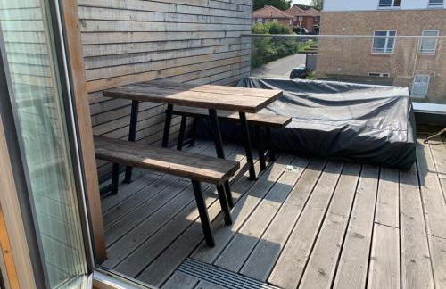 Heilige-Hafen-Lodge - Foto 17