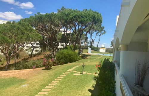 Praia da Falésia Alfa Mar Albufeira - Foto 15