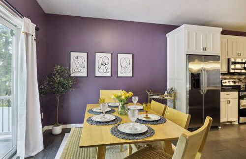 Basketball Court, Pickleball, Karaoke, 6 Beds - Foto 23