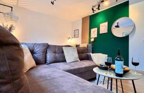 Modern & Stilvoll mit Kino - Wii - Foto 1