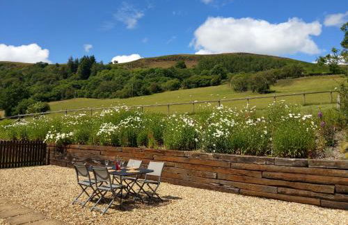 Seven Stars- hot tub & garden with fabulous views. - Photo 18