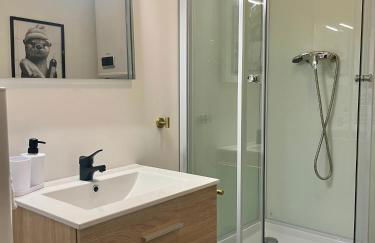 Auberge du roc - Foto 11