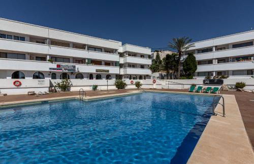 Mariam Mojácar Apartment - Foto 25