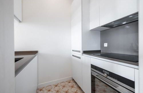 REGINA - Somptueux 3 pièces - carré d'or Menton - vue mer - Photo 40