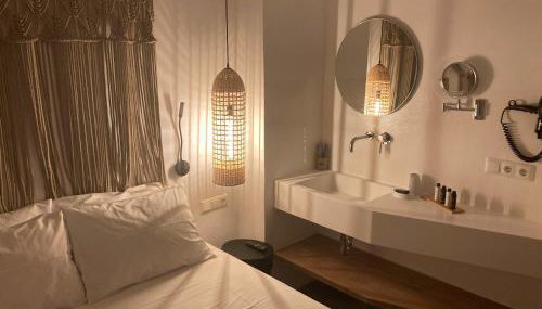 Ninemia Naxos Suites - Foto 5, towels