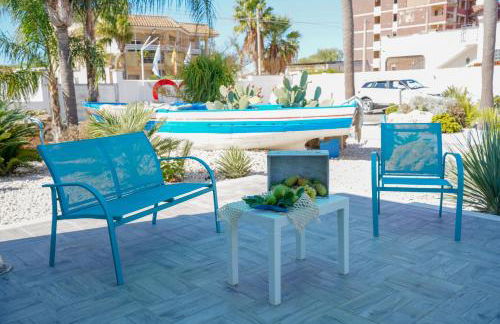 Villa del Marinaio - Foto 74