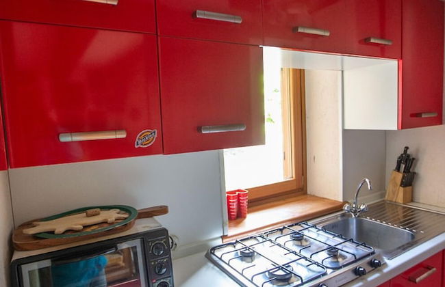 JOIVY Charming Flat W/Mountain View - Foto 11