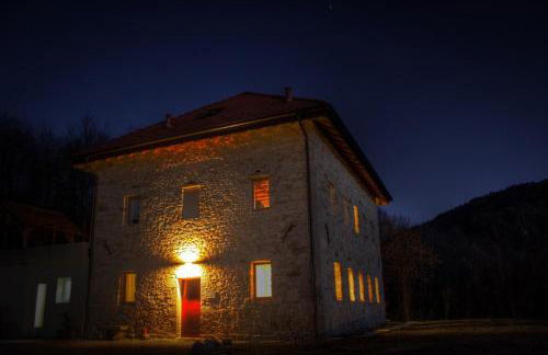 Agriturismo Fattoria Ortoalpino - Foto 33