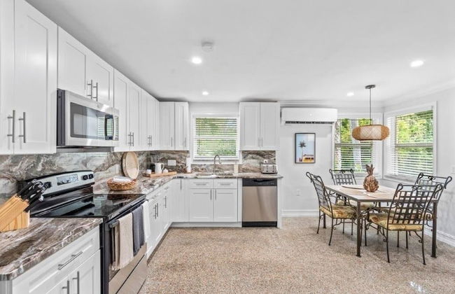 Beautifully Renovated 5 bedroom Vero Beach 5 Home by RedAwning - Foto 14