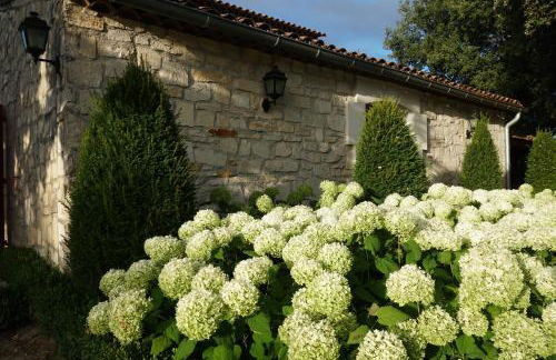 Les Néfliers Gîte - Foto 16