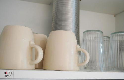 Almagro Apartments - Photo 30