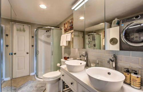 Seattle Area Getaway about 5 Mi to Puget Sound! - Foto 16