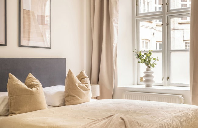Noble - Fantastic 5-bdr Apt in the Capital - Foto 17