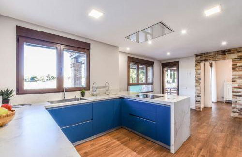 Luxe Experience Toledo * Pool * BBQ * Billar - Foto 52