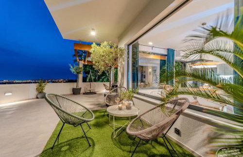 Villa Hill - Foto 72