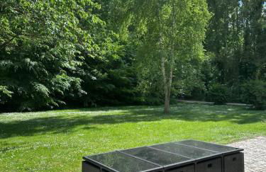 Le Paradis 210 m2 en pleine nature - Foto 9