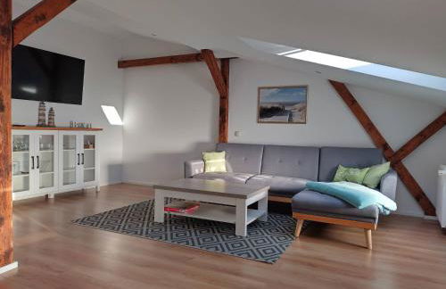 Ferienwohnungen Ribnitz-Damgarten (FR) - Foto 3