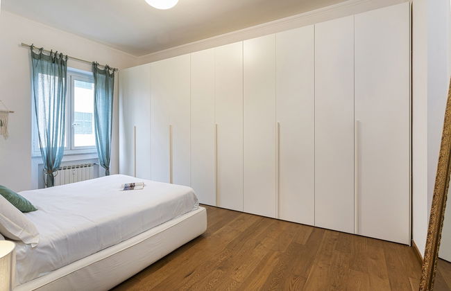 Bright Apartment in San Martino - Foto 15