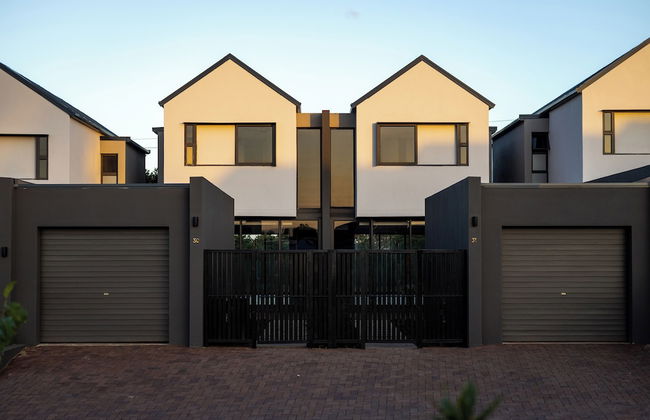 The Woods Luxury Homes - Elaleni Estate - Foto 58