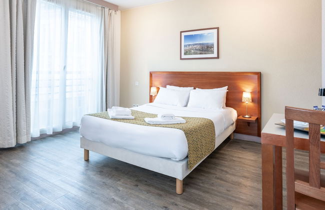 Residhotel Grenette - Foto 1