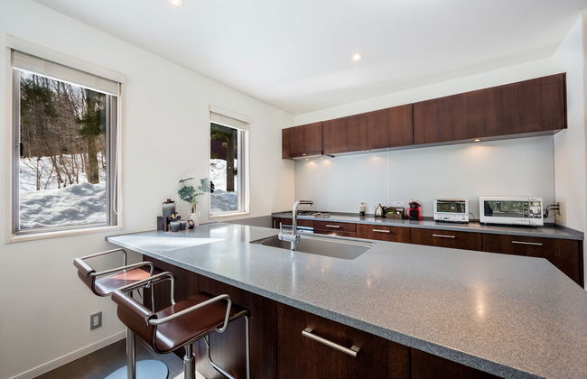 Phoenix Chalets - Foto 32