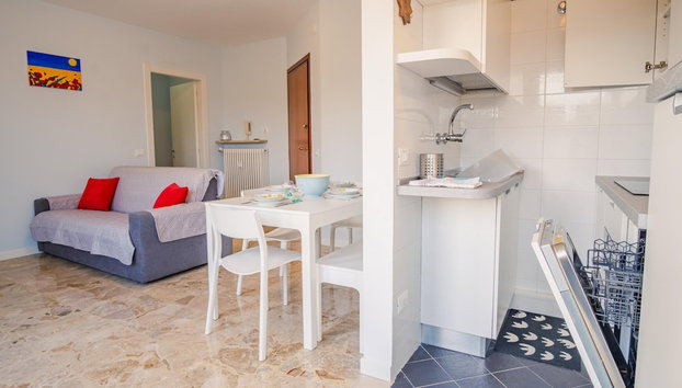 Loft ad un Passo dal Cielo - Italian Homing - Foto 4, Habitación