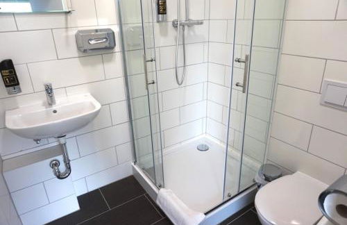 Apartment Hotel Wittenau - Foto 27