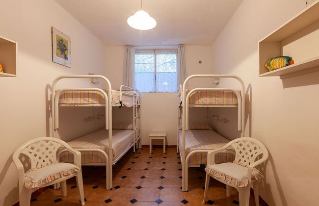 Villa Giorgisa Apartment 2 Pool Sea View - Foto 3