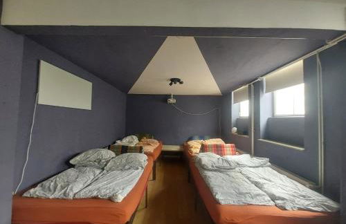 Family Friendly Funhouse Centrally Located in Ottensen - Foto 25