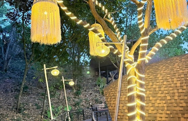 Phumala Lanta Seaview Resort - Photo 30