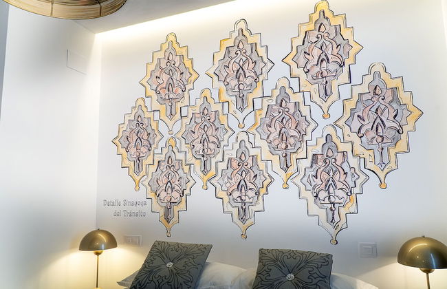 SEFARAD CERVANTES 5 COLLECTION - Foto 4