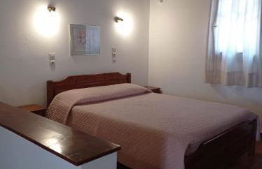 Studios Ioanna Limnionas Samos - Foto 18