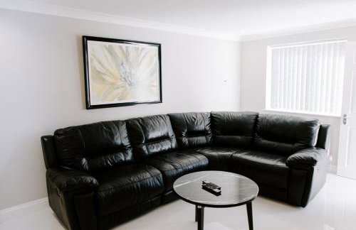 Morville Court - 2 bed house with office - Foto 9