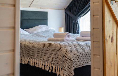 Porzeczkowe domki - Foto 12