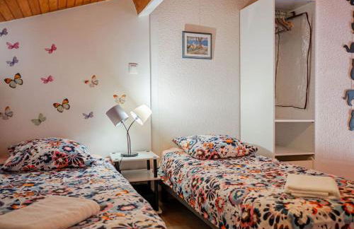 Appartement de charme avec vue mer époustouflante - Foto 14