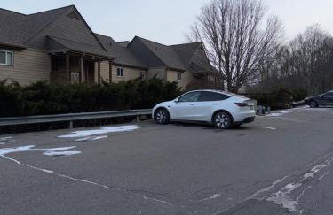 Sugar Ski & Country Club - Foto 18