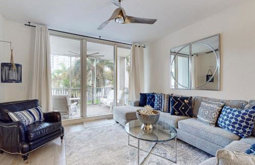 REGATTA AT VANDERBILT BEACH III #204 - Photo 42