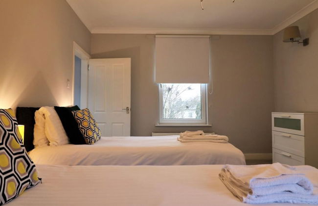 Moss View Glasgow in Glasgow - Foto 14