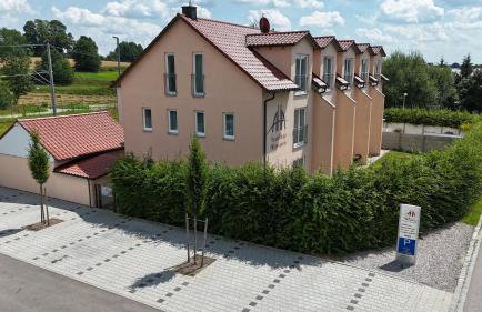 Aparthotel Altomünster - Garni - Foto 15