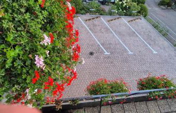 Renatas Ferienwohnung Wohnung David - Foto 48